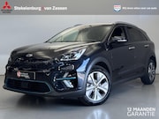 Kia Niro EV - e-Niro Edition 64 kWh | Warmtepomp | 3 Fase | NL Auto | Rijk