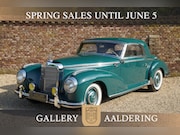 Mercedes-Benz S-klasse - 300 PRICE REDUCTION Queen Wilhelmina-Originally delivered to