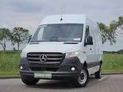 Mercedes-Benz Sprinter - 317 L2H2 RWD Mbux Autom