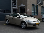 Renault Mégane - 1.6-16V Priv.Luxe