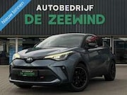 Toyota C-HR - Business Plus 2.0 184pk|Navi|GR Look/|New Staat! S