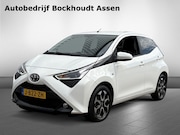 Toyota Aygo - 1.0 VVT-i x-joy | Climate Control | Camera