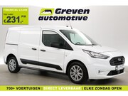 Ford Transit Connect - 1.5 EcoBlue 120PK L2 | 8-traps aut. | Airco | Cruise | Trekh