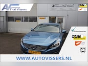 Volvo V60 - 1.6 T3 Momentum Automaat Clima Navi Cruise Apk