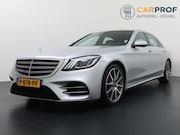 Mercedes-Benz S-klasse - 350 d 4Matic AMG Lang Sfeerverlichting | Nappa | Multibeam |