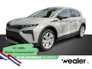 Skoda Elroq - 85 Business Edition 286 PK | Trekhaak | Led Matrix | Elektri