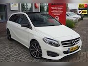 Mercedes-Benz B-klasse - Ambition / Incl setje Winterwielen / Pano / Stoelv