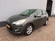 Citroën C3 - 1.4 Selection - Dealer Onderhouden