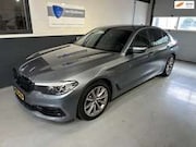 BMW 5-serie - 530e iPerformance High Executive