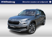 Skoda Kodiaq - 1.5 TSI 150pk Ambition Tour DSG Automaat / Navigatie / LM 19