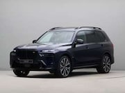 BMW X7 - M60i xDrive