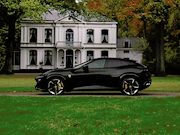 Ferrari Purosangue - 6.5 V12 | Full carbon | Pano-dak | Lift | Massage