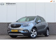 Opel Mokka - X 1.4 Turbo Innovation Automaat Stoel/Stuur verw. Trekhaak