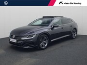 Volkswagen Arteon Shooting Brake - 2.0TSI/190PK R-Line DSG · Panoramadak · Navigatie · Apple/An