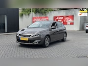 Peugeot 308 - 1.6 THP Première