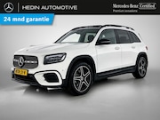 Mercedes-Benz GLB-Klasse - GLB 200 Automaat AMG Line 7-Persoons | Advanced Plus Pakket 