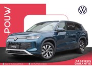 Volkswagen Tayron - 1.5 eTSI 150pk DSG Life Edition 7p. | Panoramadak | Camera |