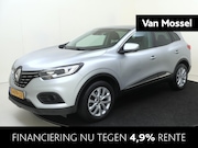 Renault Kadjar - 1.3 TCe Limited | Navigatie | Camera | Trekhaak | Climate co