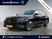 Peugeot 308 - SW Allure 1.6 Plug-in Hybrid 195pk | HALF LEDER | 360° VISIO