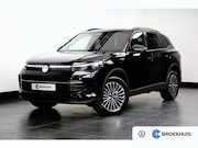 Volkswagen Tiguan - 1.5 TSI eHybrid 150 kW Life | Trekhaak | Camera | Apple Carp