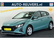 Hyundai i20 - 1.0 T-GDI Comfort / Navi / CarPlay / Camera / Airco