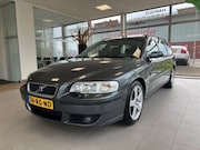 Volvo V70 - 2.5 R Geartronic AWD 299pk