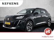 Peugeot e-2008 - EV Allure Pack 50 kWh | ACCU 93% | Automaat | Stoelverwarmin