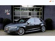 Audi S3 - Sportback 2.0 TFSI quattro Pro Line Plus|OZ|RS3|Downpipe|Fmi