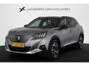 Peugeot e-2008 - EV GT 50 kWh Achteruitrijcamera Navigatie Apple CarPlay