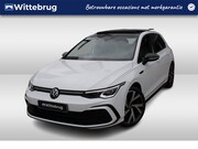 Volkswagen Golf - 1.5 eTSI 150pk R-Line DSG Automaat Black Style / Panoramadak