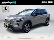 Toyota Corolla Cross - Hybrid 180 Executive | All-in prijs | Apple/Android | Leder 