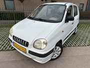 Hyundai Atos - MET JAAR APK