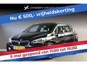 BMW 2-serie Active Tourer - 218i High Executive Edition M Sport Automaat Lederen Sportst