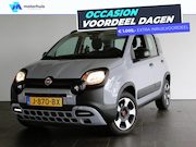 Fiat Panda - 1.0 70pk Hybrid City Cross | Parkeersensoren Achter | Elek.