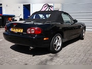 Mazda MX-5 - 1.6i Exclusive Phoenix Editie