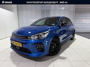 Kia Rio - 1.0 T-GDi MHEV GT-Line schuif kanteldak, Apple Carplay/Andro