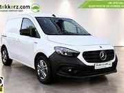 Mercedes-Benz Citan - eCitan 112 Pro L1 45 kWh 3 fase laden