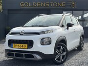 Citroën C3 Aircross - 1.2 PureTech Feel ✓1e Eigenaar✓D-riem vv in 08-2026✓Draadloz