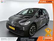 Volkswagen ID.3 - Pro 58 kWh SOH 91% Navigatie Apple CarPlay Android Auto Park
