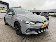 Volkswagen Golf - 1.0 eTSI Life Business Automaat