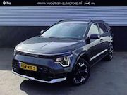 Kia e-Niro - EV Light Advanced 64.8 kWh Nederlandse auto, stoel