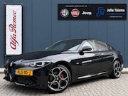 Alfa Romeo Giulia - 2.0 T GME AWD Veloce | 19" Velgen | Camera | Navigatie | Sto