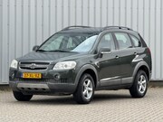 Chevrolet Captiva - 3.2i Executive 7 persoons en automaat