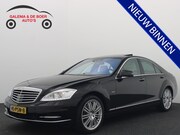Mercedes-Benz S-klasse - 350 CDI BlueEFFICIENCY Prestige YOUNGTIMER / INCL BTW / SCHU