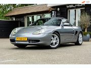 Porsche Boxster - 2.7 Tiptronic Automaat I Climate Control I Bluetooth I Keuri