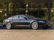 Jaguar XJ - 5.0 V8 Portfolio
