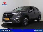 Suzuki SX4 S-Cross - 1.4 Boosterjet Style Hybrid Automaat | Navigatie |