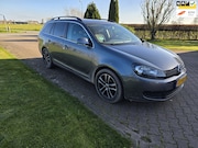 Volkswagen Golf - 1.4 TSI Comfortline