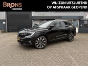 Renault Espace - E-Tech full hybrid 200 techno 7p. Nieuwe auto