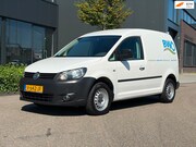 Volkswagen Caddy - 1.6 TDI BMT Export